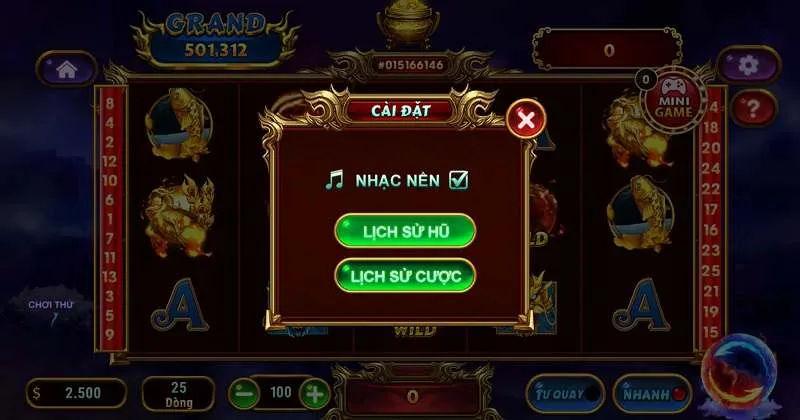 Chiến thuật chơi game siêu hay