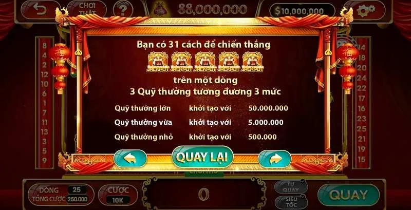 Cách chơi game ở Hit Club